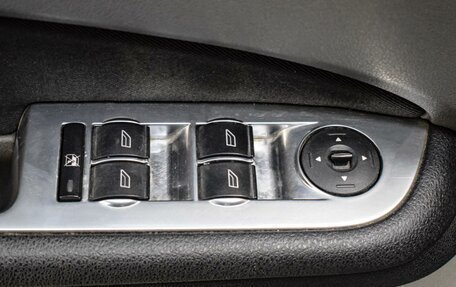 Ford Focus II рестайлинг, 2011 год, 635 000 рублей, 15 фотография