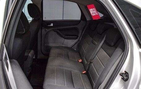 Ford Focus II рестайлинг, 2011 год, 635 000 рублей, 9 фотография