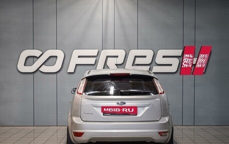 Ford Focus II рестайлинг, 2011 год, 635 000 рублей, 4 фотография