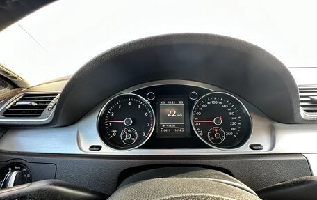 Volkswagen Passat B7, 2012 год, 950 000 рублей, 7 фотография