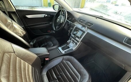 Volkswagen Passat B7, 2012 год, 950 000 рублей, 4 фотография