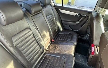 Volkswagen Passat B7, 2012 год, 950 000 рублей, 6 фотография