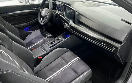 Volkswagen Golf VIII, 2023 год, 1 999 911 рублей, 8 фотография