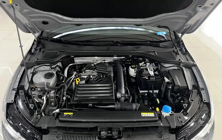 Volkswagen Golf VIII, 2023 год, 1 999 911 рублей, 6 фотография