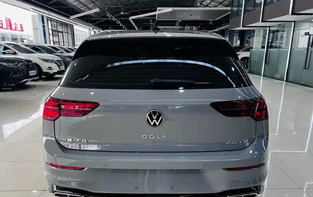 Volkswagen Golf VIII, 2023 год, 1 999 911 рублей, 4 фотография