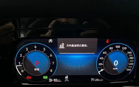 Volkswagen Golf VIII, 2023 год, 1 999 911 рублей, 11 фотография