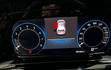 Volkswagen Golf VIII, 2023 год, 1 999 911 рублей, 10 фотография