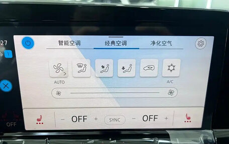 Volkswagen Golf VIII, 2023 год, 1 999 911 рублей, 14 фотография