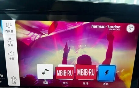 Volkswagen Golf VIII, 2023 год, 1 999 911 рублей, 13 фотография