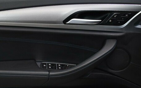 BMW X3, 2021 год, 4 300 000 рублей, 12 фотография