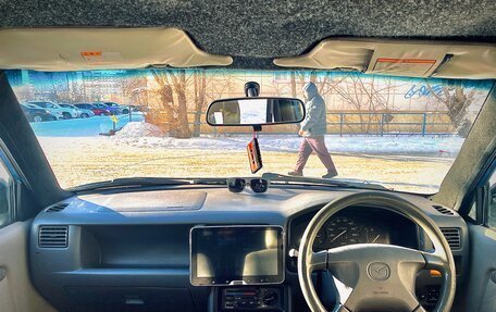 Mazda Demio III (DE), 1999 год, 6 фотография