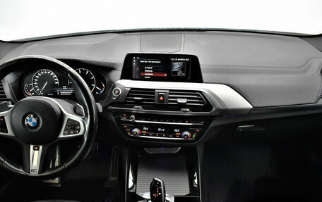 BMW X3, 2021 год, 4 300 000 рублей, 5 фотография