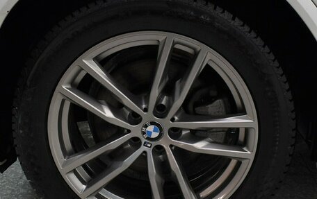 BMW X3, 2021 год, 4 300 000 рублей, 18 фотография