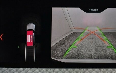 BMW X3, 2021 год, 4 300 000 рублей, 8 фотография