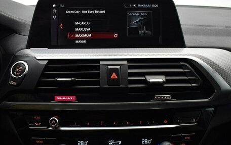 BMW X3, 2021 год, 4 300 000 рублей, 7 фотография