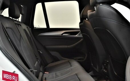 BMW X3, 2021 год, 4 300 000 рублей, 14 фотография