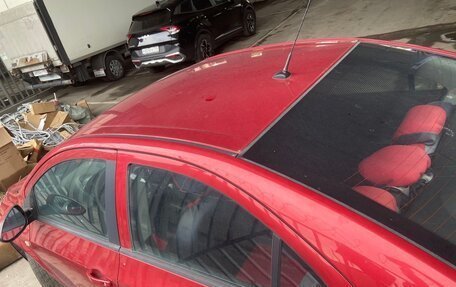 Chevrolet Aveo III, 2012 год, 384 000 рублей, 4 фотография