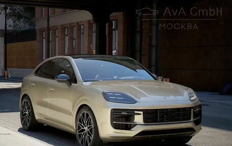 Porsche Cayenne III, 2025 год, 22 379 460 рублей, 1 фотография
