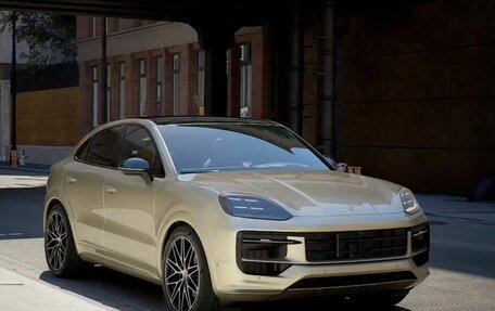 Porsche Cayenne III, 2025 год, 22 379 460 рублей, 2 фотография