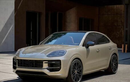 Porsche Cayenne III, 2025 год, 22 379 460 рублей, 6 фотография