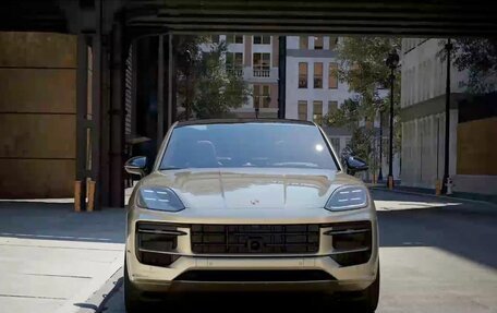Porsche Cayenne III, 2025 год, 22 379 460 рублей, 4 фотография