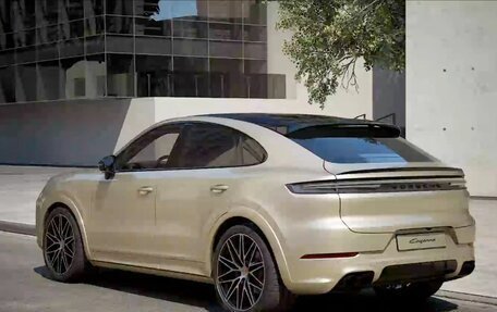 Porsche Cayenne III, 2025 год, 22 379 460 рублей, 7 фотография