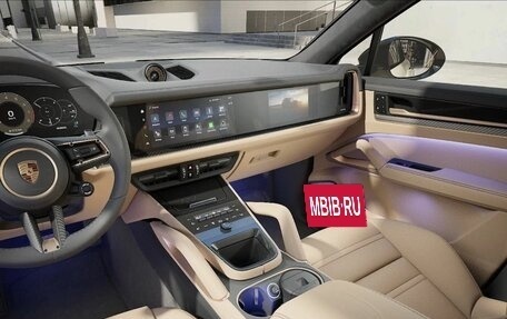 Porsche Cayenne III, 2025 год, 22 379 460 рублей, 3 фотография