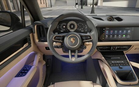 Porsche Cayenne III, 2025 год, 22 379 460 рублей, 13 фотография