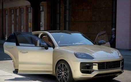 Porsche Cayenne III, 2025 год, 22 379 460 рублей, 12 фотография