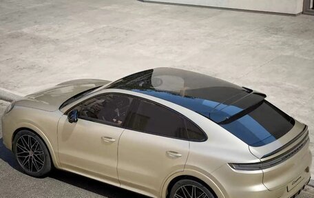 Porsche Cayenne III, 2025 год, 22 379 460 рублей, 11 фотография