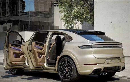 Porsche Cayenne III, 2025 год, 22 379 460 рублей, 10 фотография
