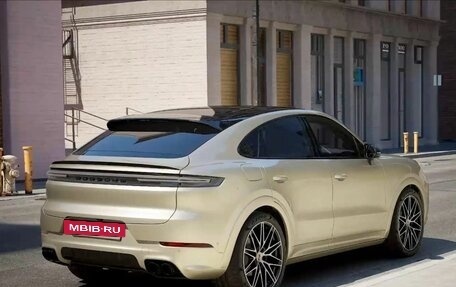 Porsche Cayenne III, 2025 год, 22 379 460 рублей, 9 фотография