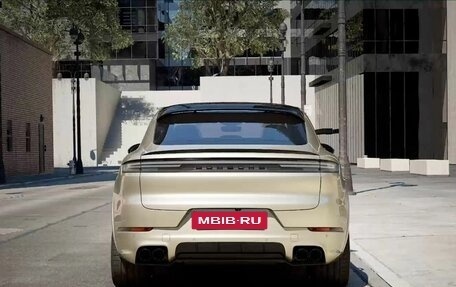 Porsche Cayenne III, 2025 год, 22 379 460 рублей, 8 фотография