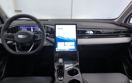 Geely Atlas, 2025 год, 4 080 990 рублей, 3 фотография