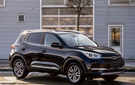 Chery Tiggo 4 I рестайлинг, 2022 год, 1 455 000 рублей, 3 фотография