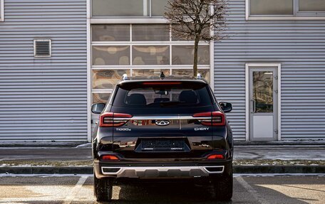 Chery Tiggo 4 I рестайлинг, 2022 год, 1 455 000 рублей, 5 фотография