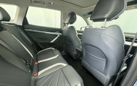 Geely Atlas, 2025 год, 4 080 990 рублей, 5 фотография