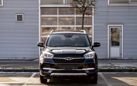 Chery Tiggo 4 I рестайлинг, 2022 год, 1 455 000 рублей, 2 фотография