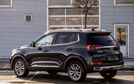 Chery Tiggo 4 I рестайлинг, 2022 год, 1 455 000 рублей, 4 фотография