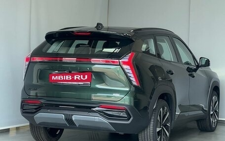 Geely Atlas, 2025 год, 4 080 990 рублей, 2 фотография