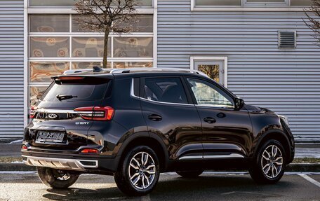 Chery Tiggo 4 I рестайлинг, 2022 год, 1 455 000 рублей, 6 фотография