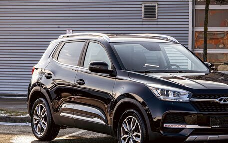 Chery Tiggo 4 I рестайлинг, 2022 год, 1 455 000 рублей, 7 фотография