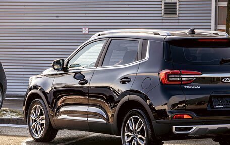 Chery Tiggo 4 I рестайлинг, 2022 год, 1 455 000 рублей, 9 фотография