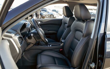 Chery Tiggo 4 I рестайлинг, 2022 год, 1 455 000 рублей, 11 фотография