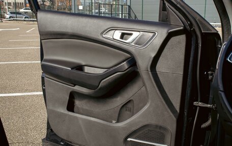 Chery Tiggo 4 I рестайлинг, 2022 год, 1 455 000 рублей, 12 фотография