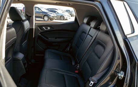 Chery Tiggo 4 I рестайлинг, 2022 год, 1 455 000 рублей, 18 фотография