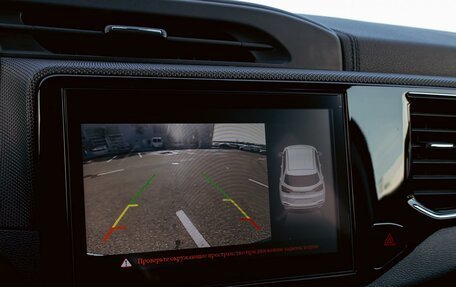 Chery Tiggo 4 I рестайлинг, 2022 год, 1 455 000 рублей, 14 фотография