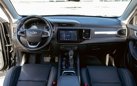 Chery Tiggo 4 I рестайлинг, 2022 год, 1 455 000 рублей, 16 фотография