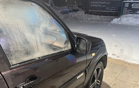 Chevrolet Niva I рестайлинг, 2012 год, 315 000 рублей, 3 фотография