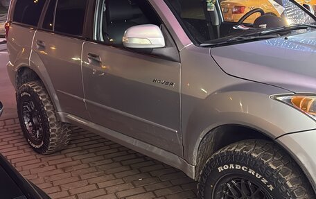 Great Wall Hover H5, 2012 год, 1 100 000 рублей, 3 фотография